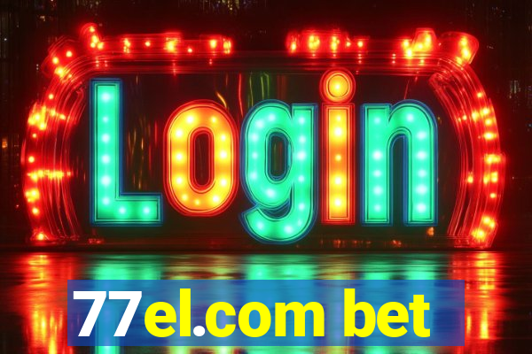 77el.com bet